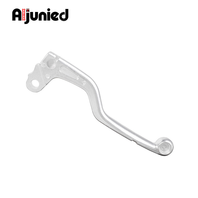 Suitable for Honda Crf450Rl Crf250R Modified Two-Finger Clutch Lever Front Short Handle Clutch Lever Accessories Suitable for Honda Crf450Rl Crf250R Modified Two-Finger Clutch Lever Front Short Handle Clutch Lever Accessories