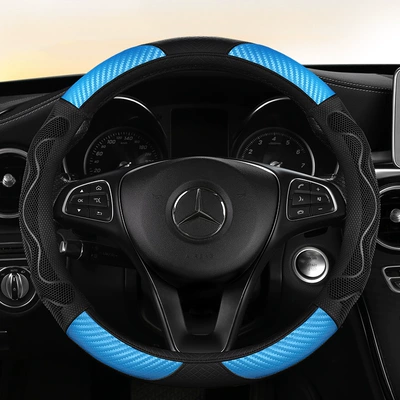 Steering wheel cover, Cover Anti-Slip Cross-Border Export Handle