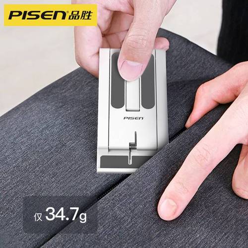 Portable phone holder, desktop shooting, lazy tablet support, foldable, adjustable height, telescopic computer stand