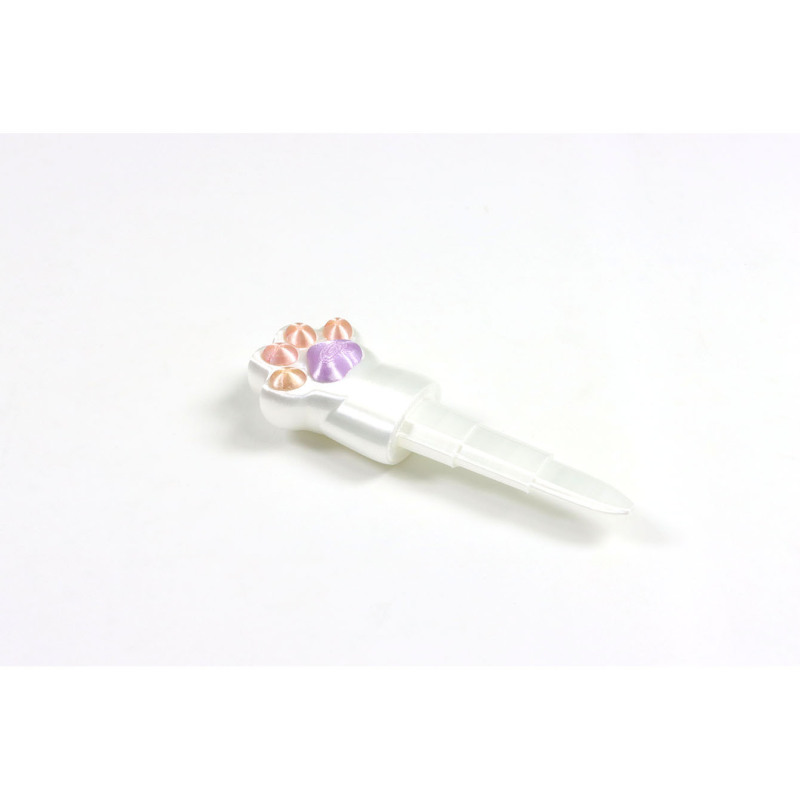 3D打印跨境热销猫爪剑可动关节一体打印炫酷造型可伸缩解压玩具|undefined