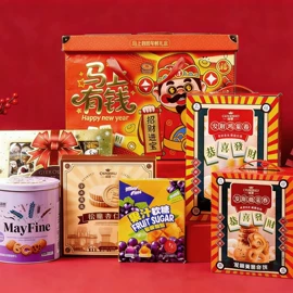 饼干;传统糕点;其他滋补