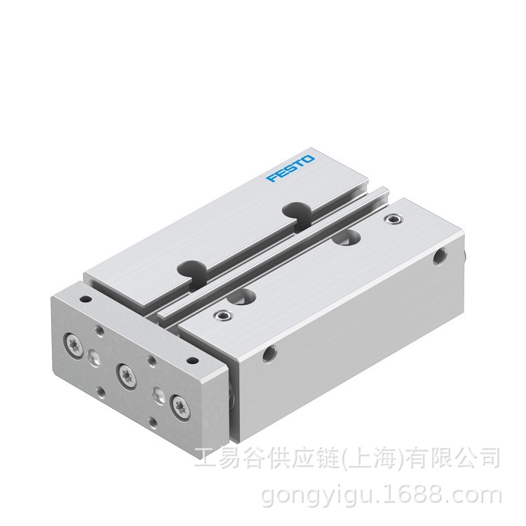 FESTO导向杆气缸DFM-12-50-P-A-GF   170829