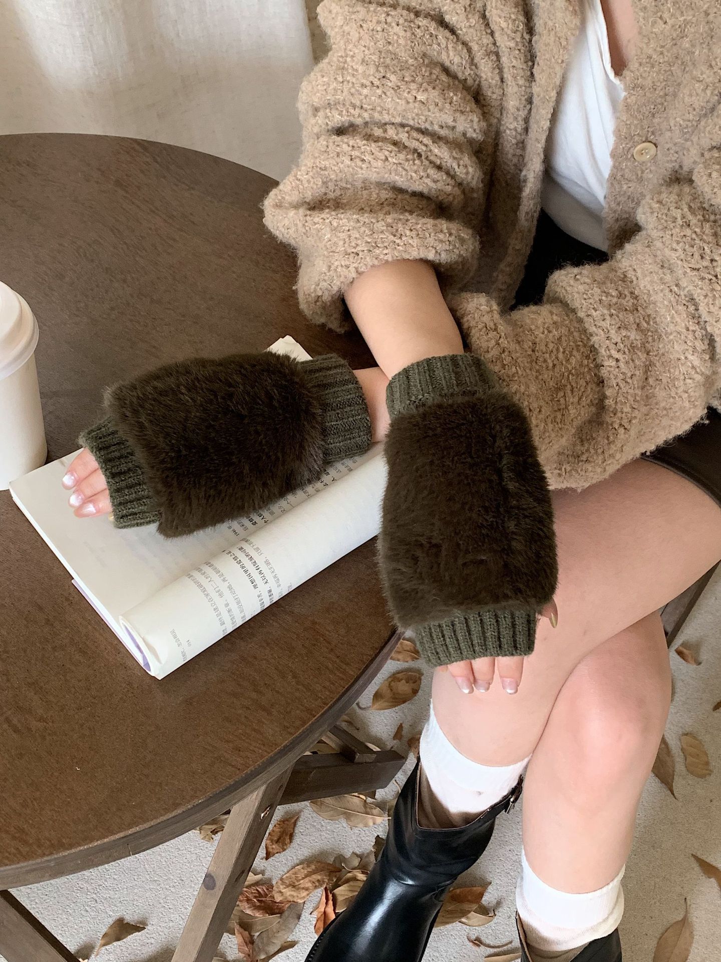 스타일 18