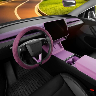 Interior Modification Accessories — Other Automotive Interior Supplies