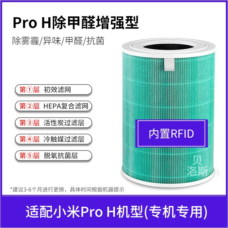 Xiaomi, совместимый воздухоочиститель pro, 2S, 1/2/3, 4