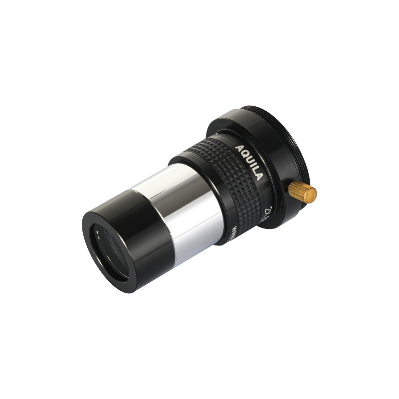 AQUILA BL-1.25-07天文望远镜配件天文目镜增倍镜2倍全金属巴罗镜