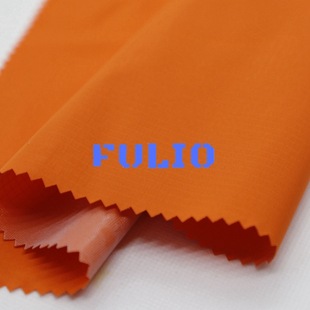 Fulio Three-In-One Composite Tpu Twill Waterproof Jacket Jacket Functional Fabric Polyester Outdoor Sports
