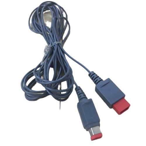 Nintendo Wii U somatosensory game wired infrared signal receiver sensor stick sensor strip connection extension cable