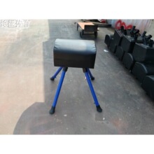 厂价体育用品体操器械中小学生训练小/中/大山羊跳马