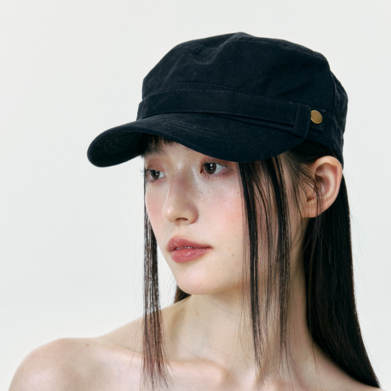 New Style Flat-Top Baseball Cap for Women, Spring/Summer/Autumn, Korean/Japanese Style, Versatile, Face-Slimming Artist Newsboy Cap, Trendy New Style Flat-Top Baseball Cap for Women, Spring/Summer/Autumn, Korean/Japanese Style, Versatile, Face-Slimming Artist Newsboy Cap, Trendy