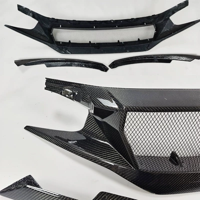 carbon fiber mesh replacement | Zhongwang