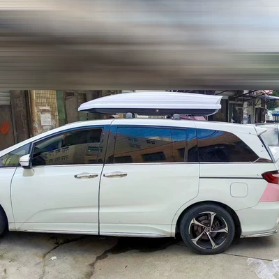 Odyssey Reserved Hole Hook – Roof rack