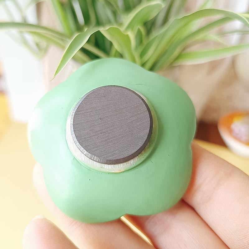 创意美食冰箱贴