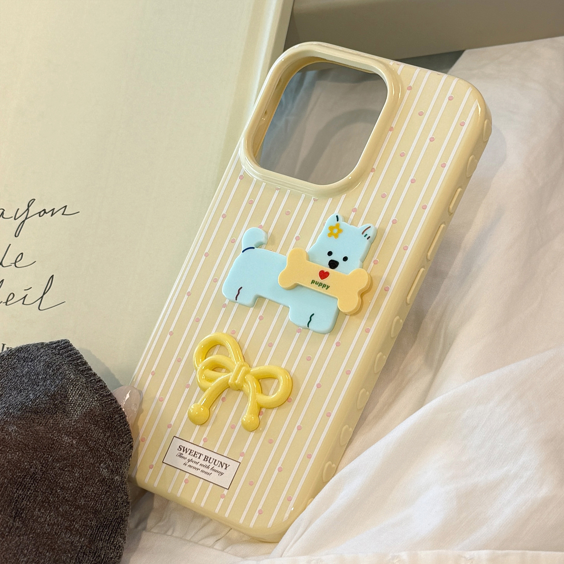 Protective Phone Case For Iphone 17 16 15 14 13 12 11 Pro Max Plus_voghion.com