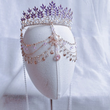 ��ɫˮ�����K�ʹ������Lü�ĉ��^�ѩ�����{ɫ����Ů���հl��