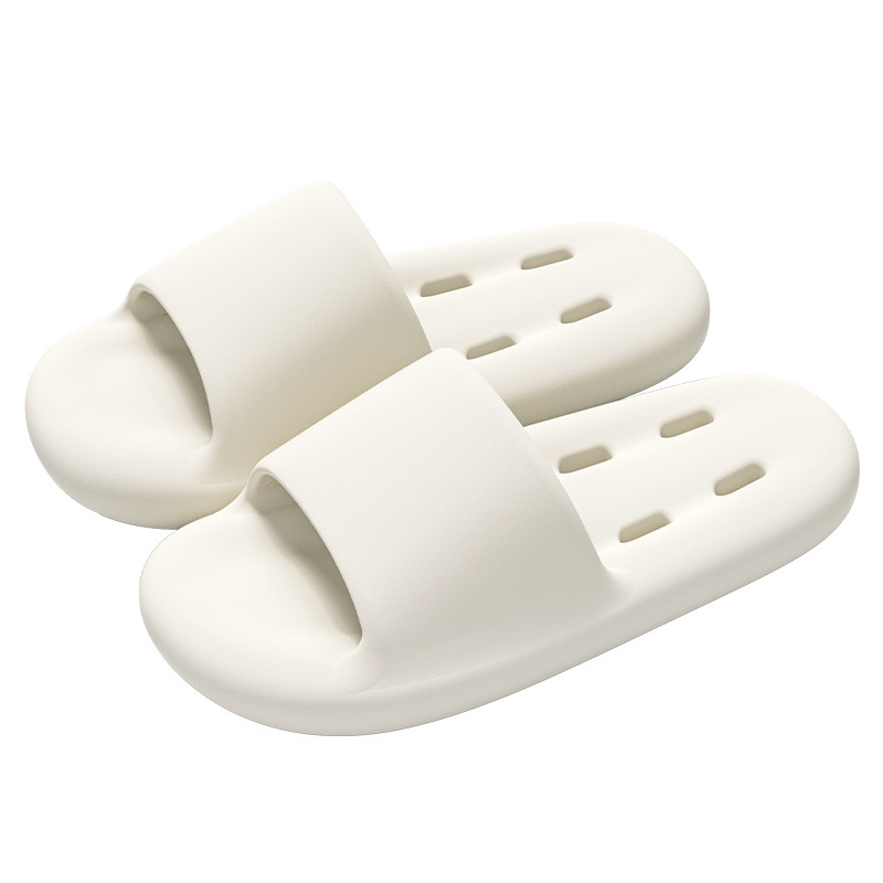 Antibacteriële badslippers voor dames, nieuw model zomer 2026, antislip, waterafvoerend, geschikt om mee te baden, topkwaliteit voor thuisgebruik_voghion.com