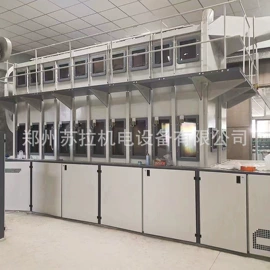 纺机配件;织造机械;其他纺织设备