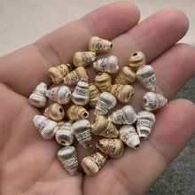 diy�����������������14K��ɫ΢��ʯ���J�����Ƭ���b�o��