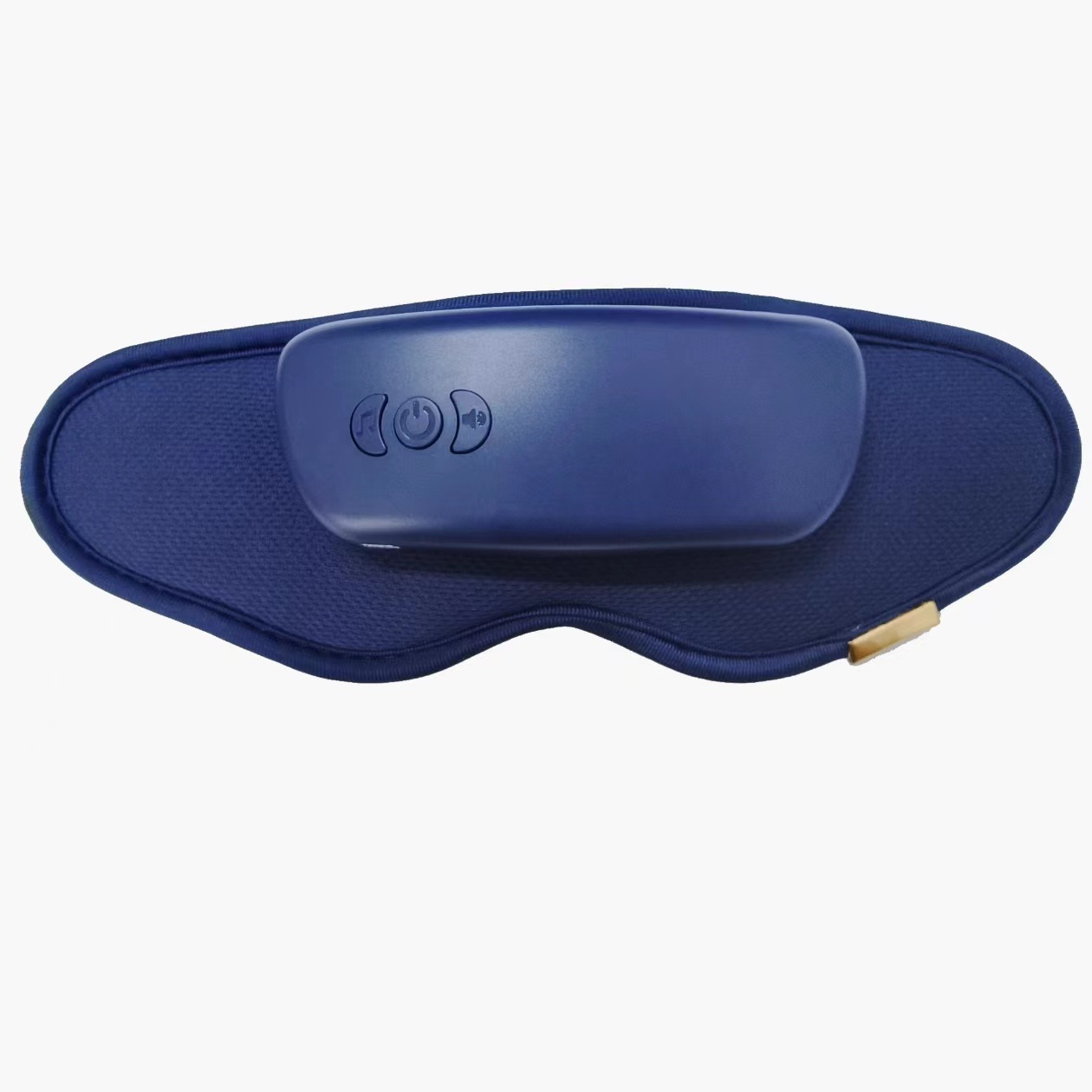 Sueño masajeador de ojos instrumento de sueño inteligente presión de aire protector de ojos voz inteligente memoria grande que fluye agua canción de pájaro