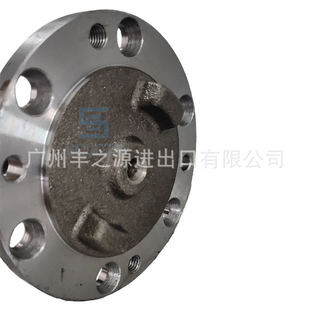 42311-60052 rear half axle suitable for Toyota land cruise ship