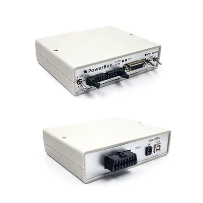 V1.95 Power Box – Avtomobil diaqnostika alətləri