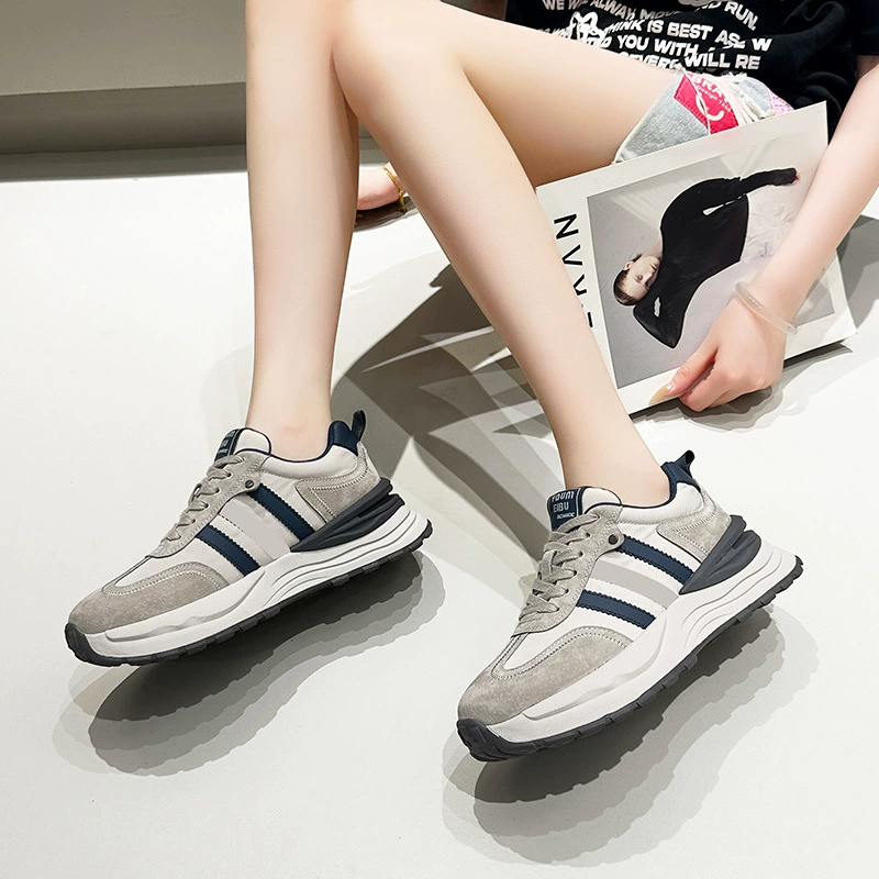 2024 лето дикий тренд новая женская обувь