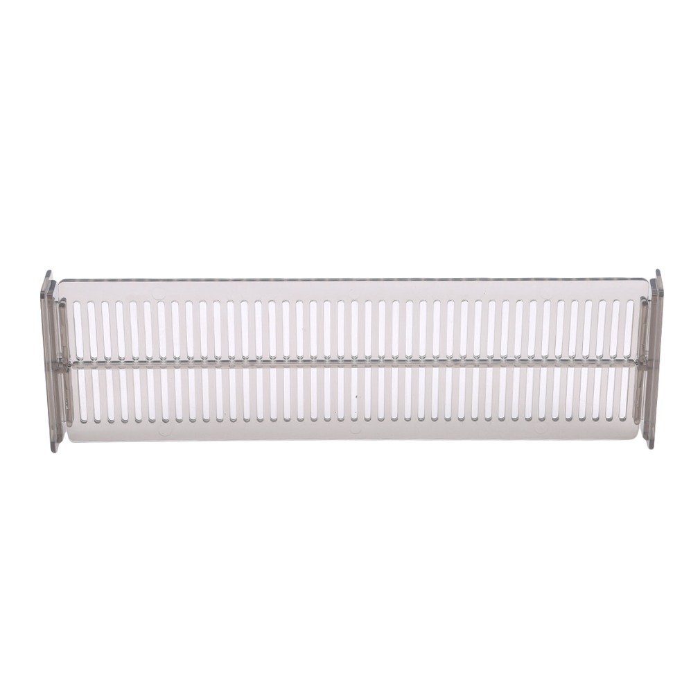 Drawer with divider
