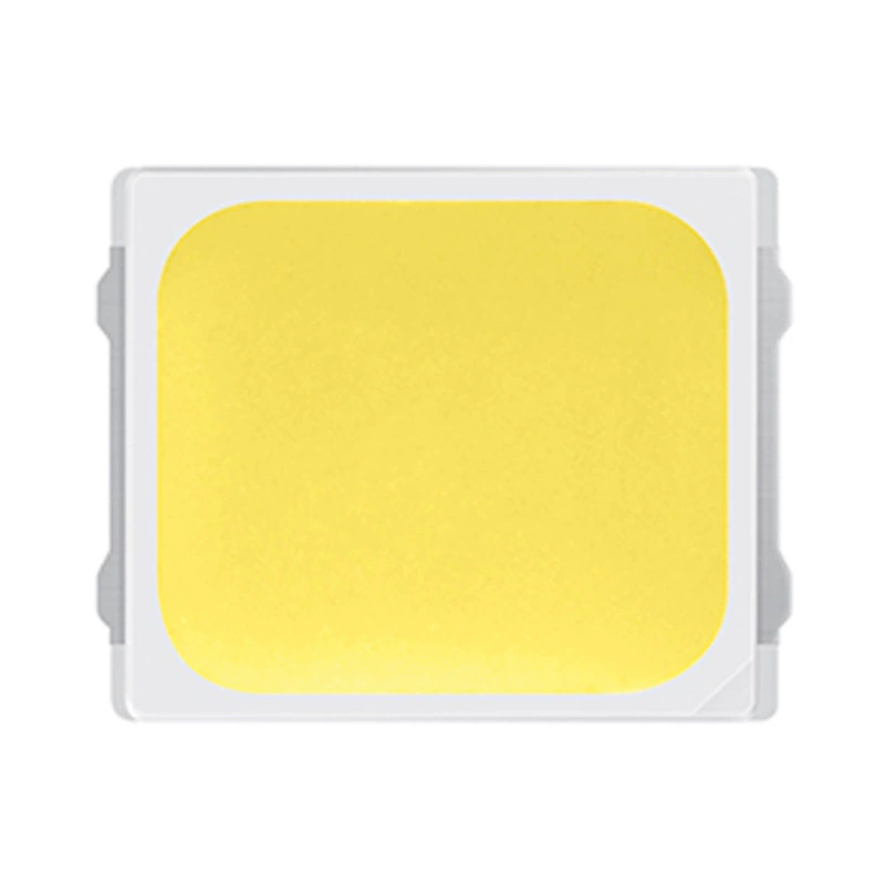 Светодиодные кристаллы Samsung 2835 18V, кристаллы 2835, чип Sanan 18V LM286B+, высоковольтный чип LED
