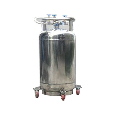 亚西液氮罐 YDZ-300  YDS-15|ms