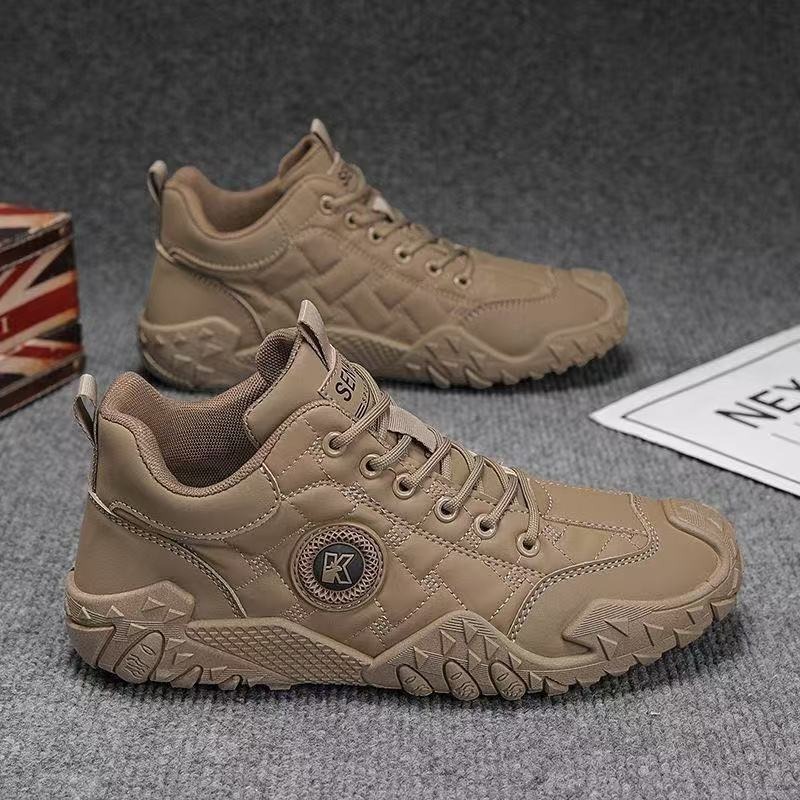 Zapatos de baloncesto unisex ultraligeros con suela blanda para hombre, zapatos casuales antideslizantes, zapatos de moda de piel sintética para exportación.