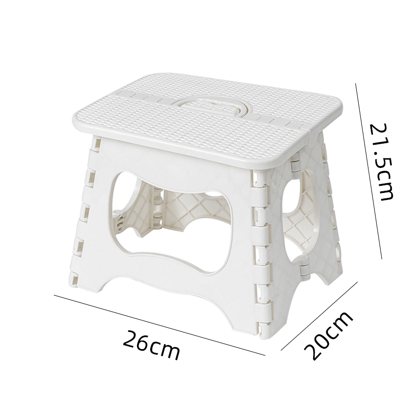 White, medium