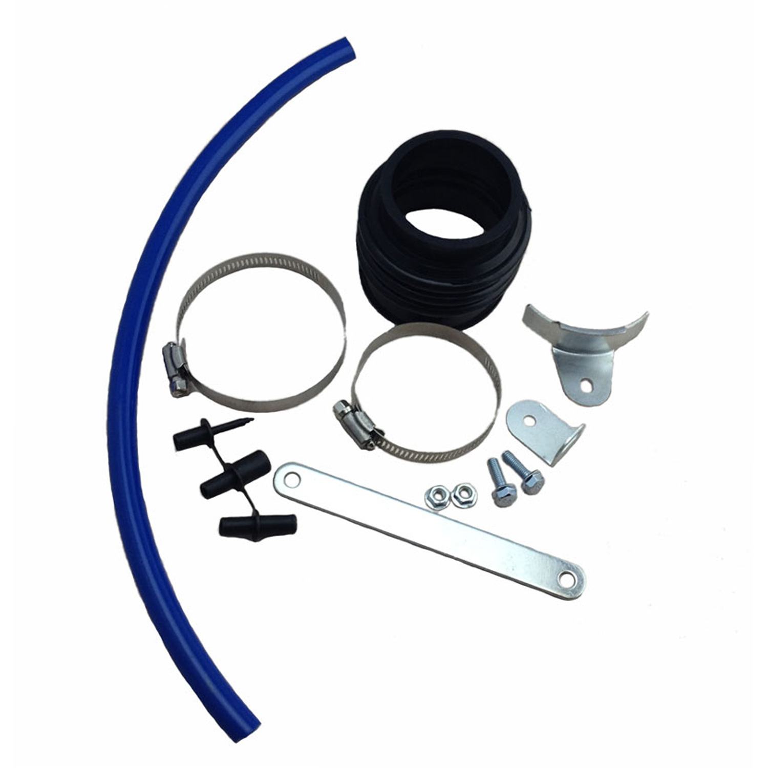 Carbon Fiber Mushroom Head Is Suitable for 92-00 Honda Civic Car Modified Air Intake Fat Air Filter