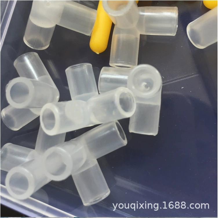 ABS трехходовая труба пластиковая труба внутренний диаметр 5 мм кубическая Рамка Модель аксессуары угол сращивания Математика учебное пособие