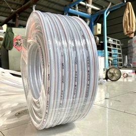 PVC管;高低压橡胶管;钢塑管