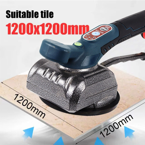 Tile tiling machine high power newly upgraded wall and floor vibration vibrator tiling tool wall tiling vibrator