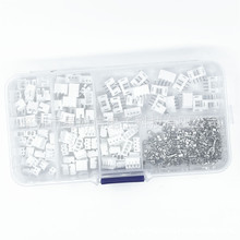 300PCS PH2.0 2p3p4p 2.0mm�g������׼��⚤���JST�B����