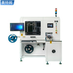 全自动编带检测机 包装机  芯片编带机 自动编带机