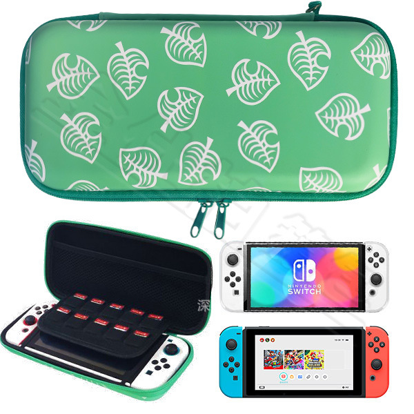 【PU 동물의 숲】작은 나뭇잎