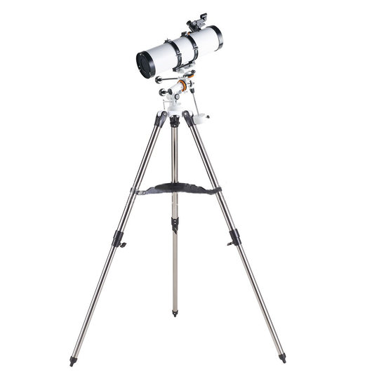 Customized Extra Large Diameter Astronomical Telescope 130/650 Reflective Telescope 130Eq High Power Professional Telescope