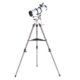 Customized Extra Large Diameter Astronomical Telescope 130/650 Reflective Telescope 130Eq High Power Professional Telescope
