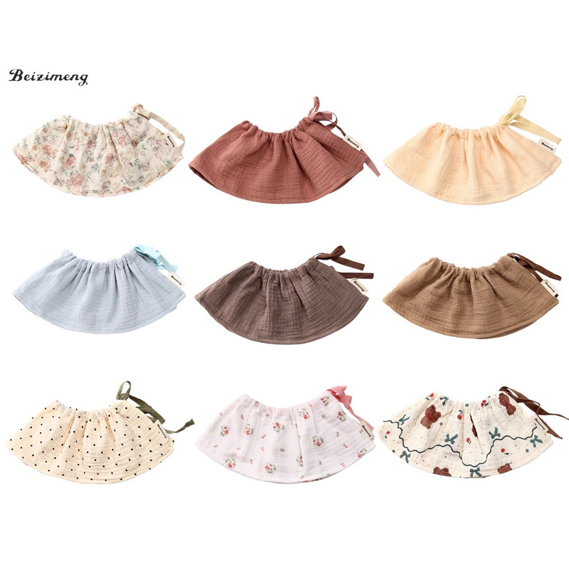 Baby Bib Sipper A Autumn and Winter Baby 6-Layer Cotton Fabric Ins Absorbent A U-Type Korean Men's Treasure Baby Bib Sipper A Autumn and Winter Baby 6-Layer Cotton Fabric Ins Absorbent A U-Type Korean Men's Treasure