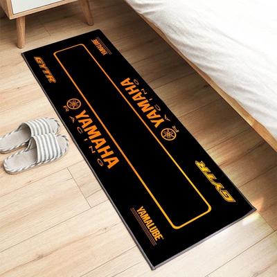 Avtomobil döşəmə paspasları – of bedside blanket in stock - mt21-40120cm-crystal-velvet-dot-bottom