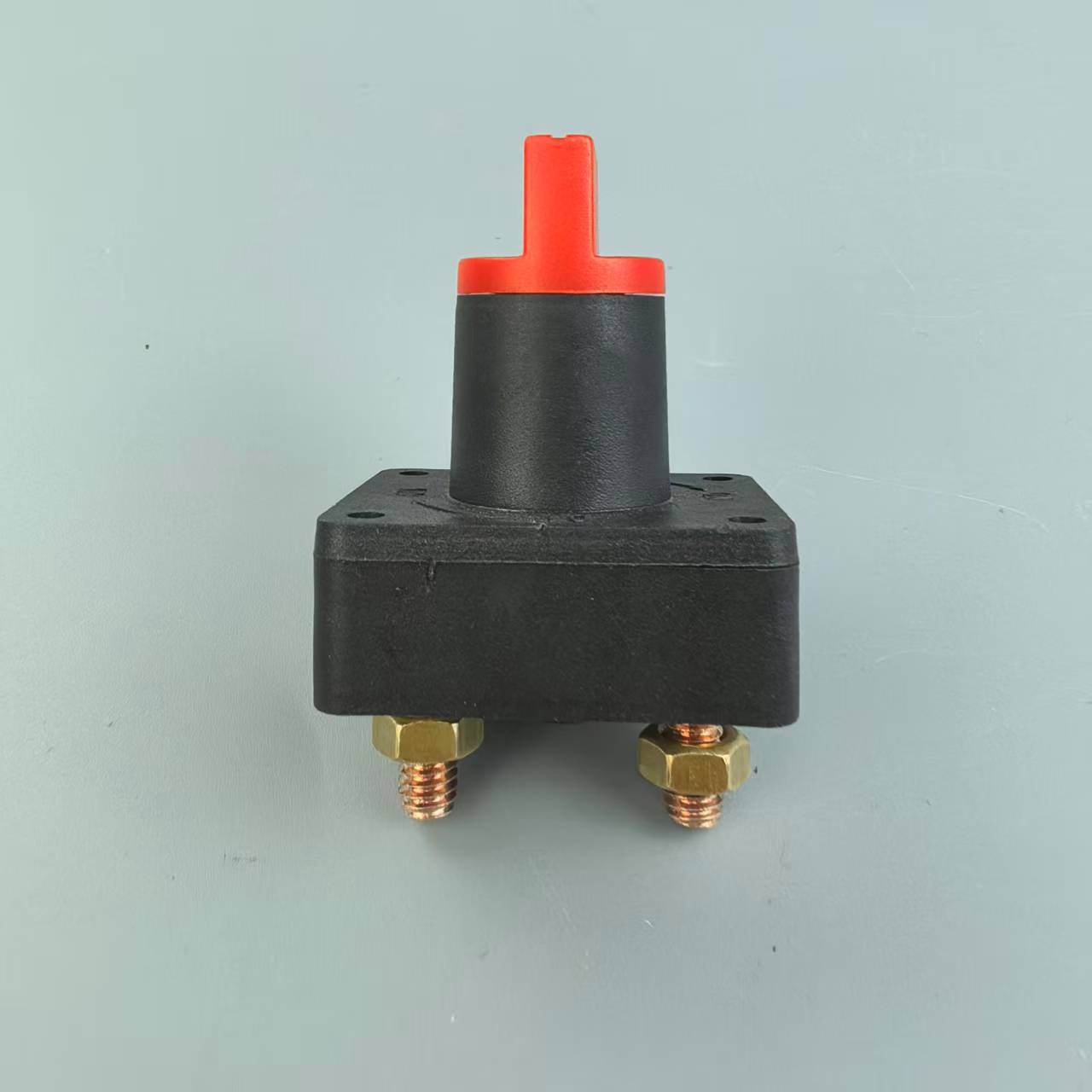 Cross-border automotive and yacht ignition switch power-off system QB-050 Ruida universal knob-type ignition switch