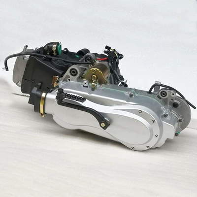 Gy6 150Cc Engine assembly