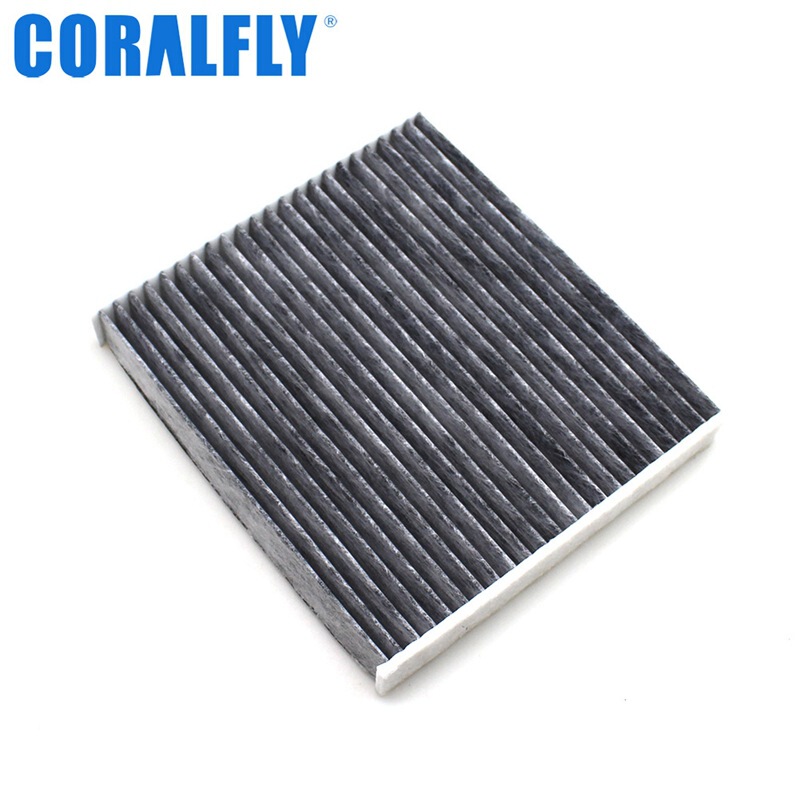 Cabin Air Filter Element Filter Car Air Conditioning Filter Replacement 87139-30040 87139-30070 Cabin Air Filter Element Filter Car Air Conditioning Filter Replacement 87139-30040 87139-30070