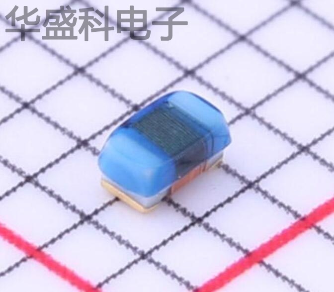 AISC-0603-R15G-T描述150nH ±2%高频电感