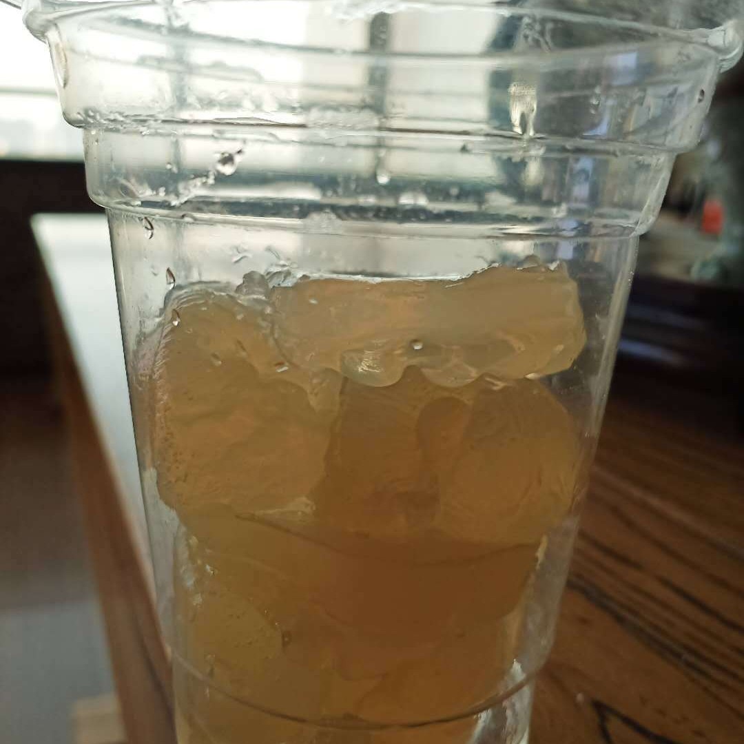 低价供应 叶面肥专用 青岛荣德 海藻酸钠 可开发票 资质齐全