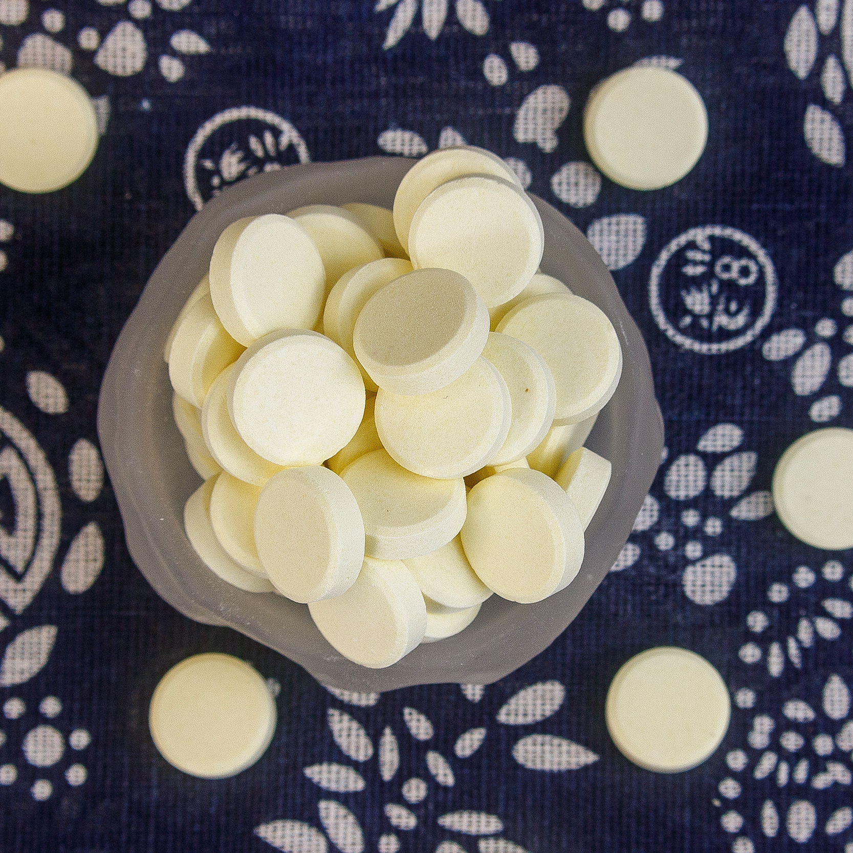 Camel Milk Calcium Tablets — Pressed Candy-Style Calcium Supplement for Kids, Teens, Adults & Seniors key features