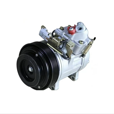 10Pa20C Compressor Is Automotive air conditioning