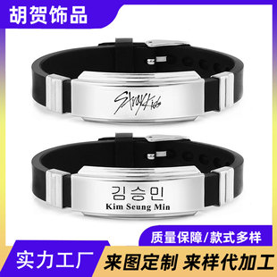 �羳JYP�Fstraykids�r�в��P���朹��z���C�ɿ�logo���֭h